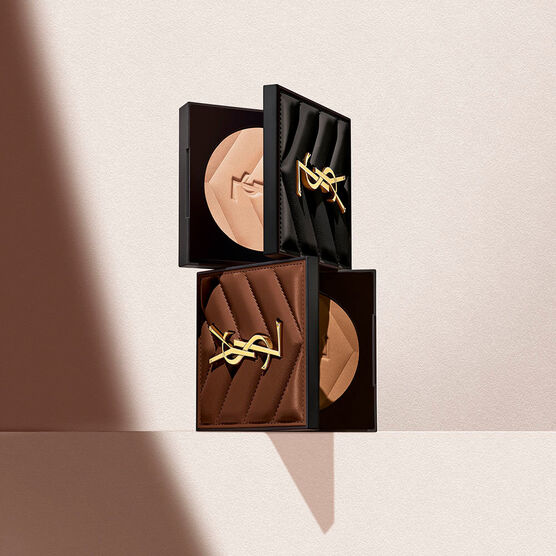 ALL HOURS AH SETTING POWDER  FG SHADE 8